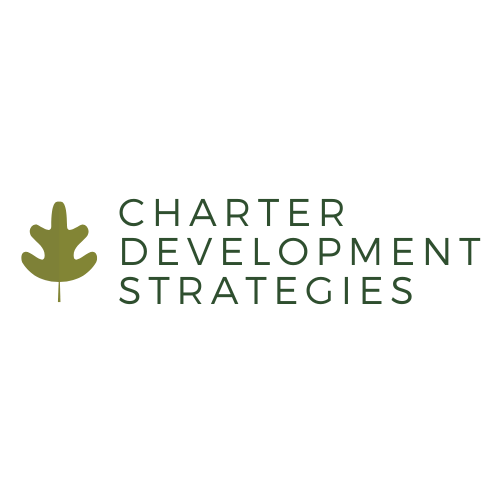 Charter Development Strategies logo